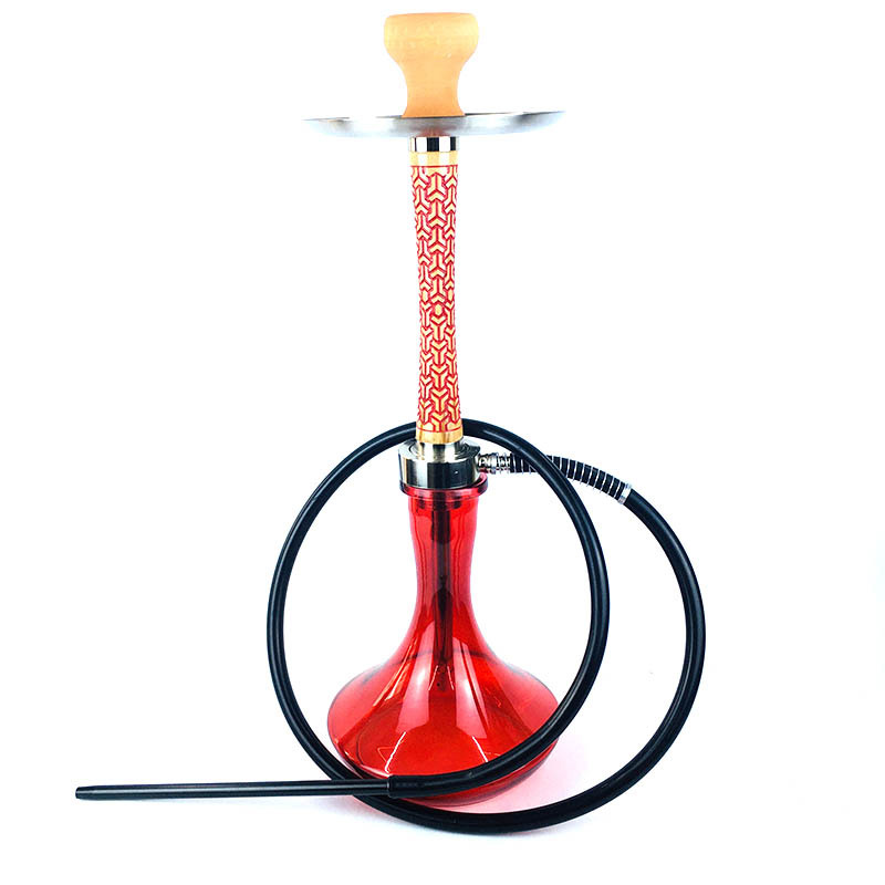 Shisha Invicta 3 Cores