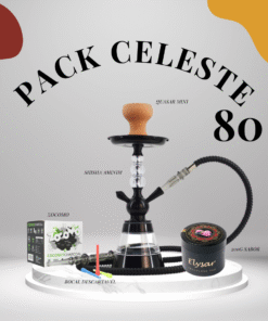 Pack Celeste