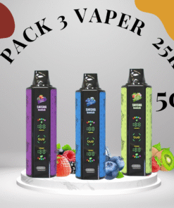 Pack Solobar
