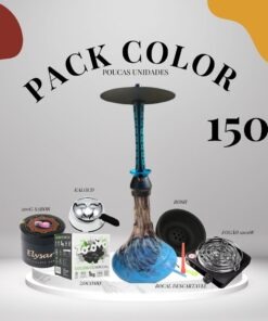 PACK COLOR
