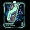 Vape Solobar 30mil - Mirtilo Ice