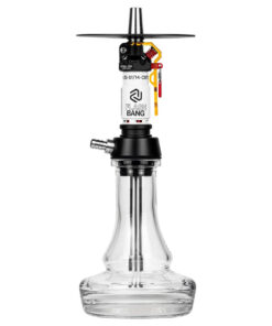 Alternative view of Chicha AMOTION FLASH BANG