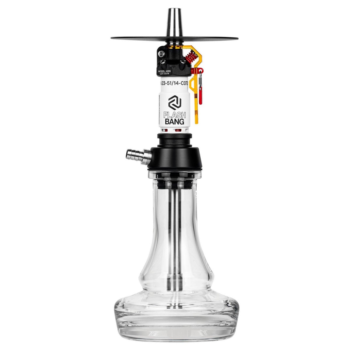Chicha AMOTION FLASH BANG - Image 2
