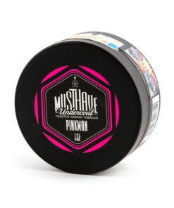 MustHave Tobacco - Pinkman