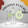 AMOTION FUTURE 2 Post delicado para vender produtos hidratantes R2990 preco flores 9