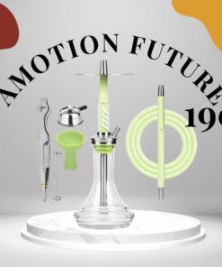 AMOTION FUTURE