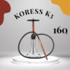 Narguilé Koress K3