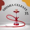 Shisha Celeste