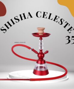 Shisha Celeste