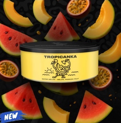 Severni - FLAMINGO 1 Severni - FLAMINGO