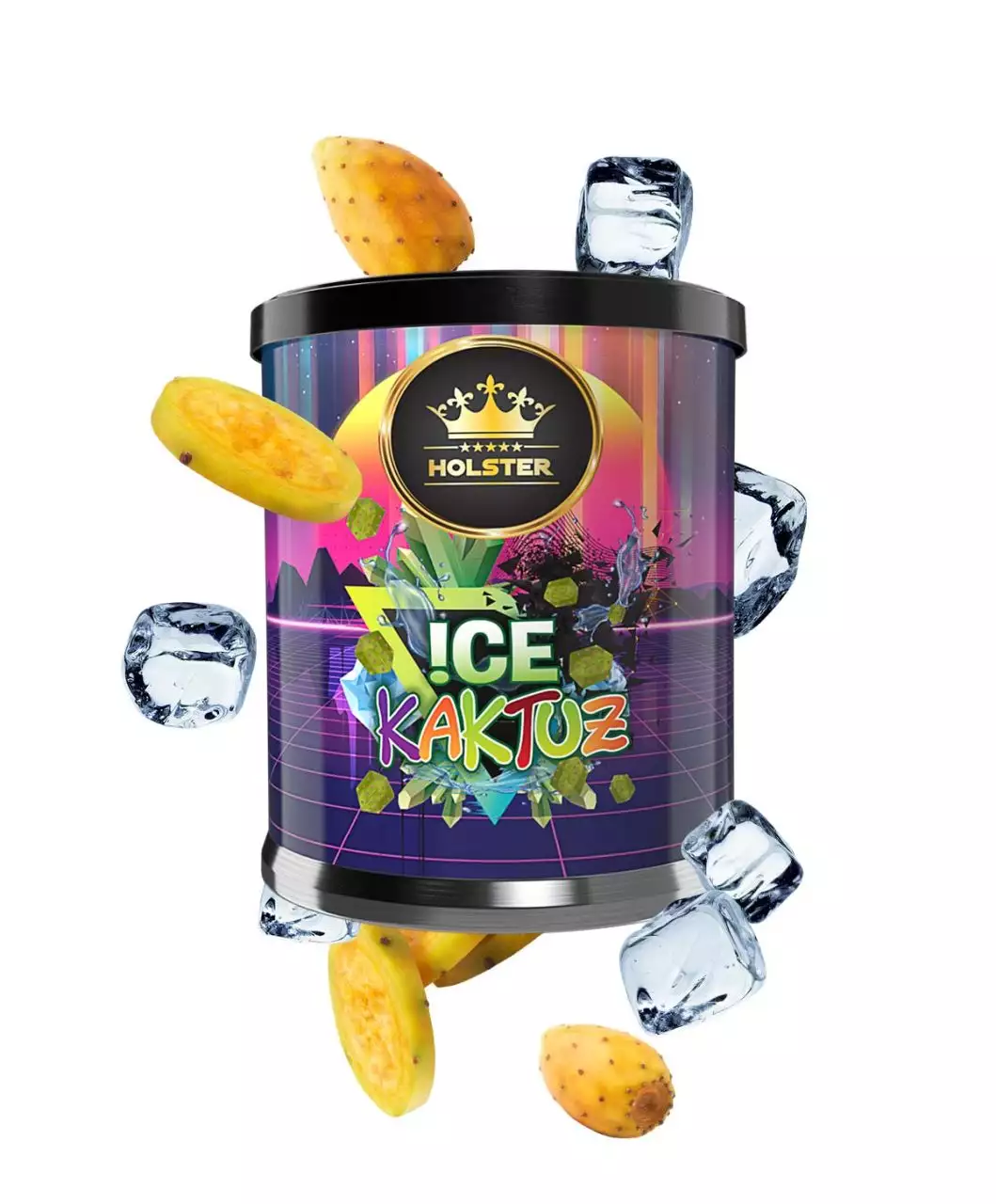 Holster Ice Kaktuz 1 Holster Ice Kaktuz