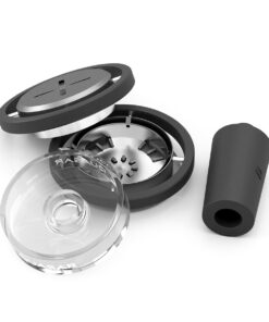 Alternative view of QUASAR RAAS 2