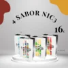 Pack NIC3 de produtos hidratantes para shisha – Shisha Online Shop