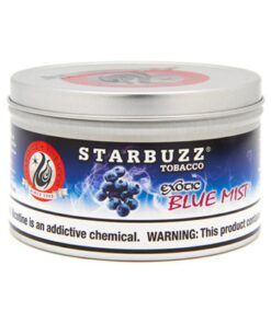 StarBuzz - Blue Mist –  250g