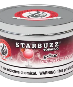 Strawberry Margarita – StarBuzz 250g
