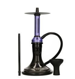 El-badia Fusion ROXO