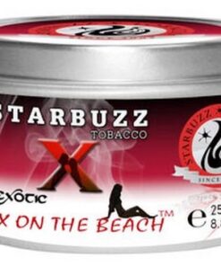 StarBuzz - Sex On The Beach – 250g