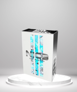 Alternative view of Nic3 - Ice Bombom 50G ❄️🍫