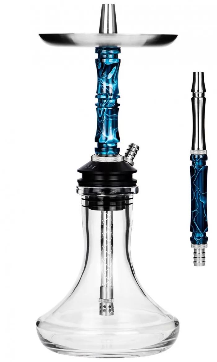 MOZE BREEZE Blue