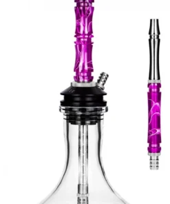 CACHIMBA MOZE BREEZE TWO - Purple