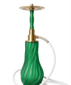 Oduma – Shisha de Luxo com Design Premium