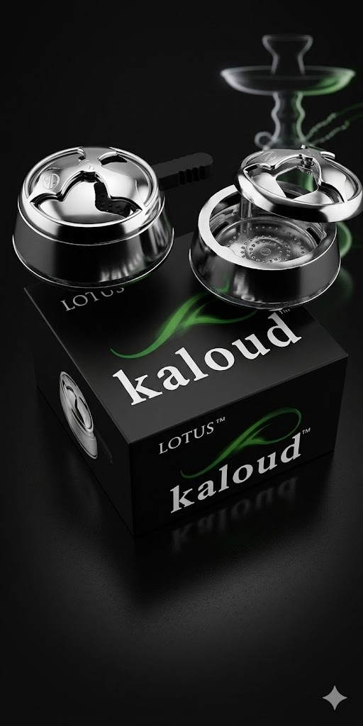 Kaloud Lotus