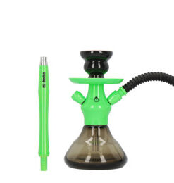 Alternative view of EL-BADIA XS