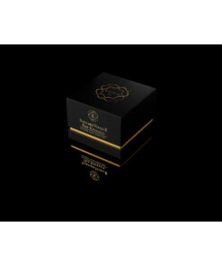 Alternative view of Kaloud Samsaris Vitria II – Rosh Hookah Premium Híbrido de Vidro e Silicone
