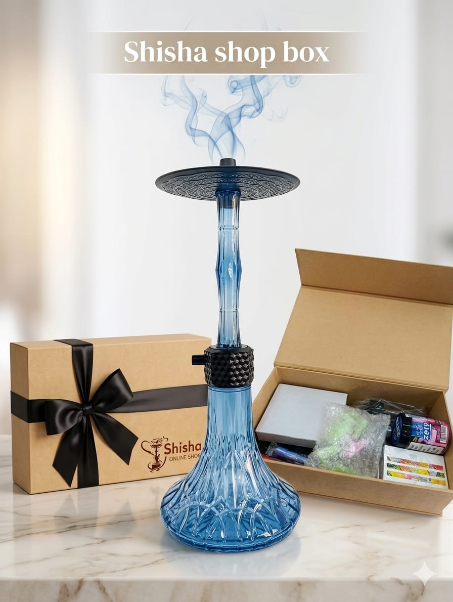 Shisha Shop BOX