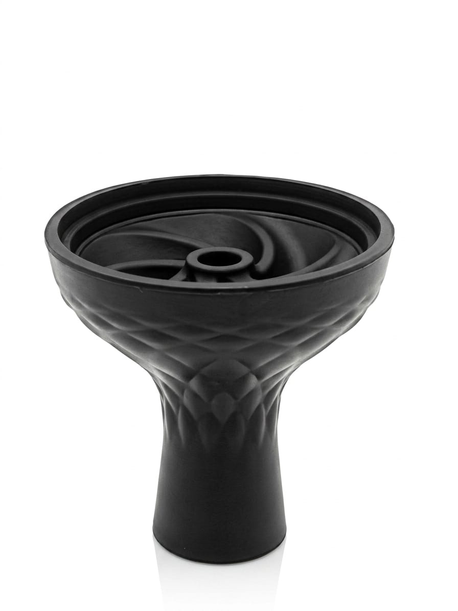ROSH EM SILICONE MODELO FUNIL