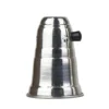 ABAFADOR - Gestor de Calor para Shisha