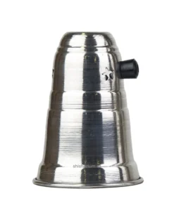 ABAFADOR - Gestor de Calor para Shisha