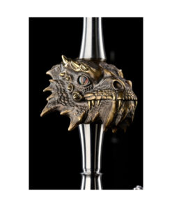 Alternative view of MAKLAUD DRAGON