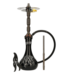 SR. SHISHA OU  SRA. Shisha