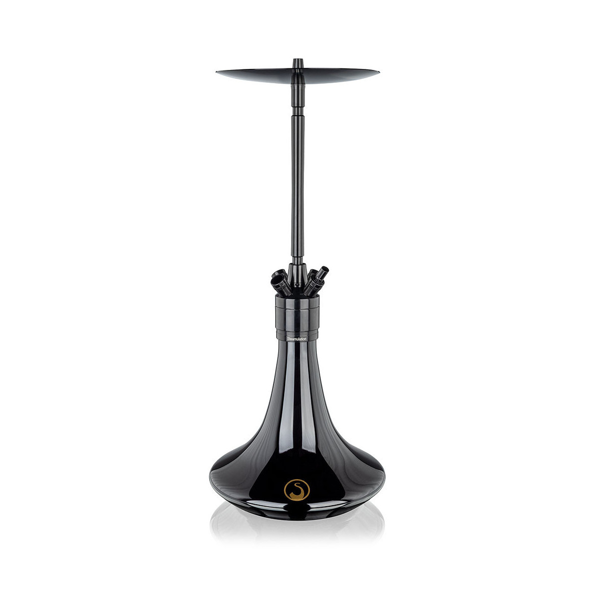 Steamulation - Vaporização Superior Gen II Shisha