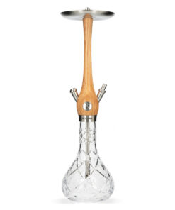 WOOKAH OAK CRYSTAL CLICK