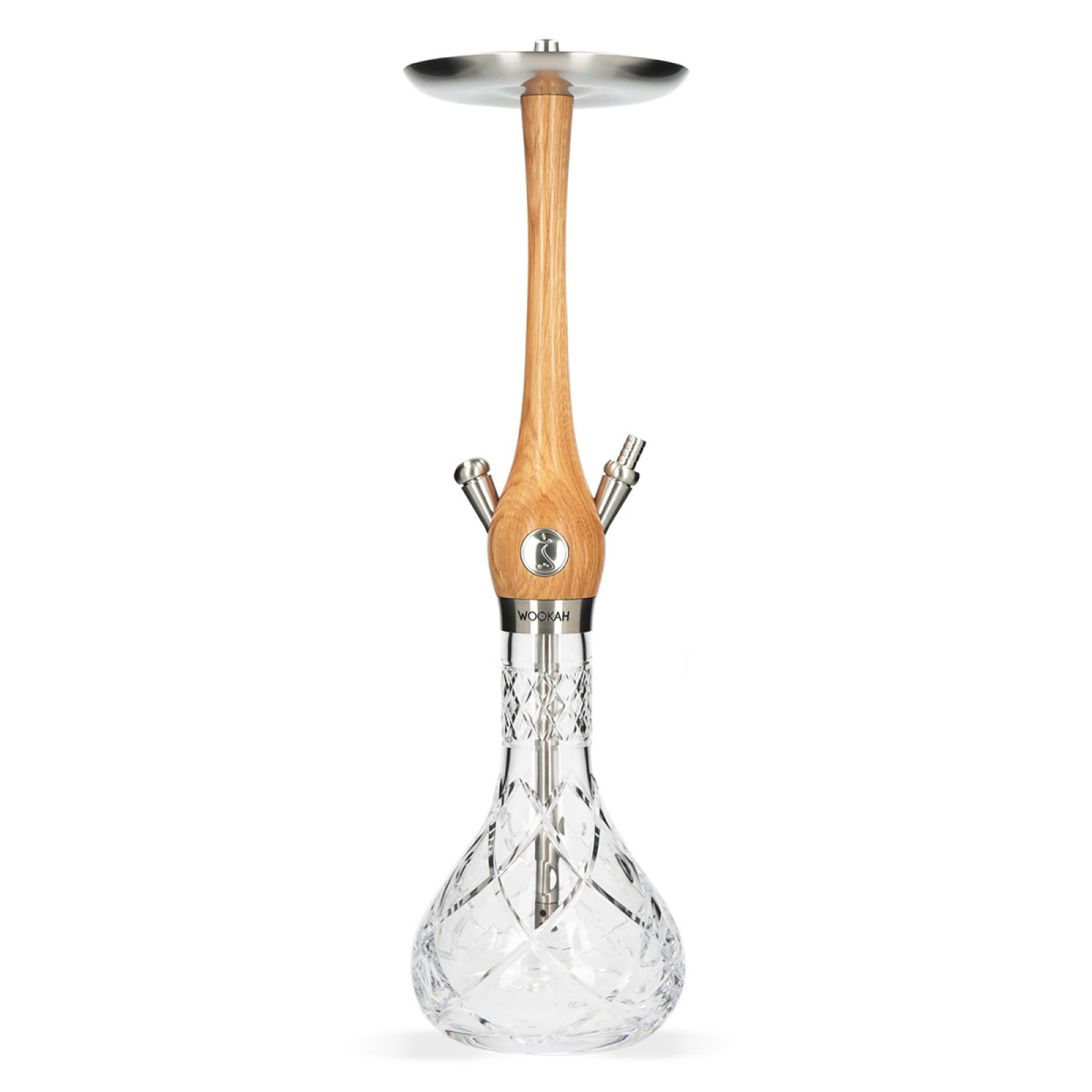 WOOKAH OAK CRYSTAL CLICK