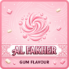 Al Fakher - Gum flavour (chiclete doce)