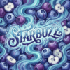 StarBuzz - Blue Mist – 250g