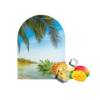 Smyrna - Aloha (Gelo, ananas e manga)