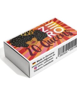 ZERO - 20 Queens 50g