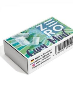 ZERO - Gum Mint 50g