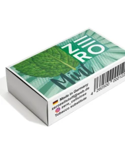 ZERO 50g - MINT
