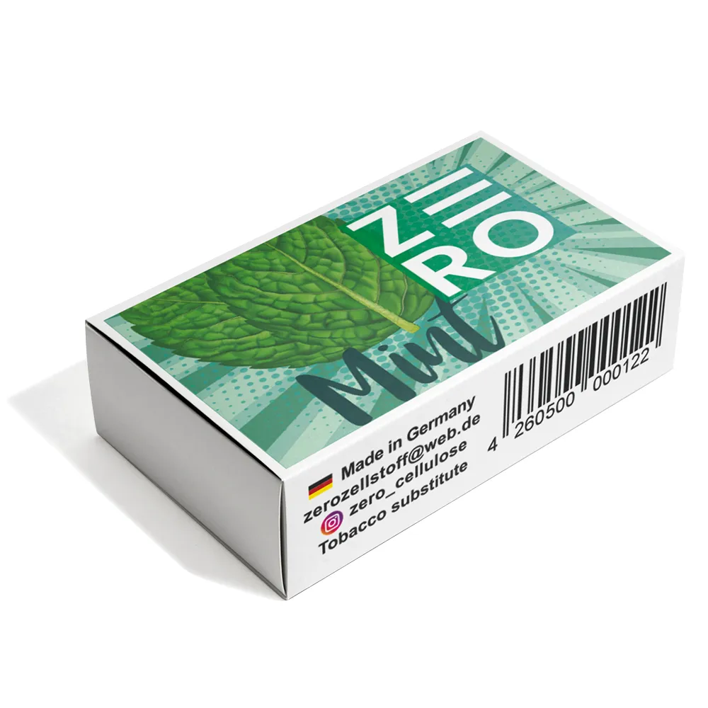 ZERO 50g - MINT