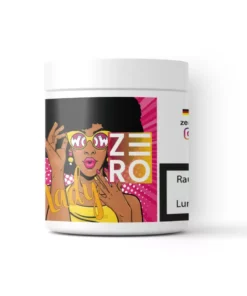 Zero 200 gramas - Lady