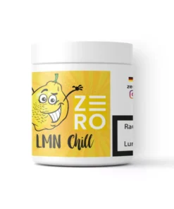 Zero 200 gramas - Lemon Chill
