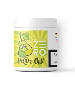Zero 200 gramas - Pear Chill