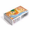 A ZERO 50g Manga e Ananás