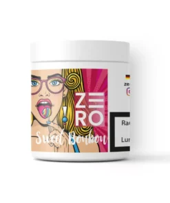 Zero 200 gramas - Sweet Bonbon