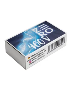 ZERO 400V 50g Melão, Limão e Amêndoa